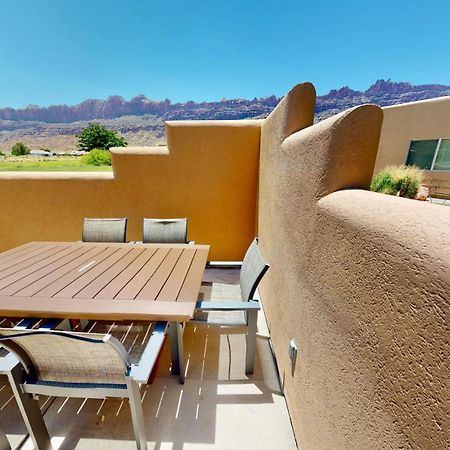 Grey Pearl #Q3 Villa Moab Dış mekan fotoğraf