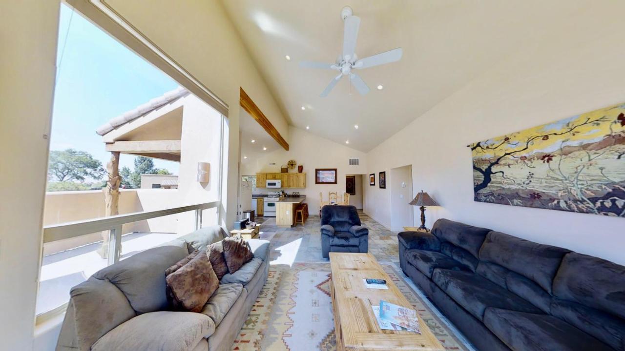 Grey Pearl #Q3 Villa Moab Dış mekan fotoğraf