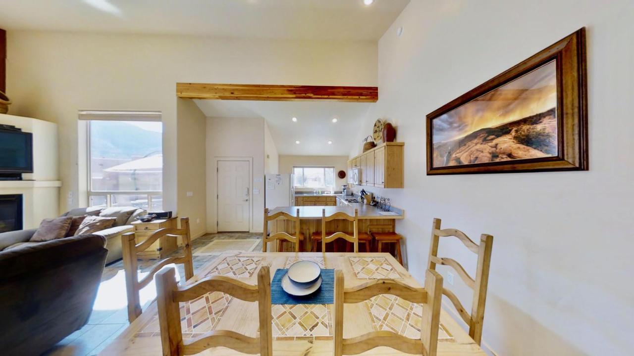 Grey Pearl #Q3 Villa Moab Dış mekan fotoğraf