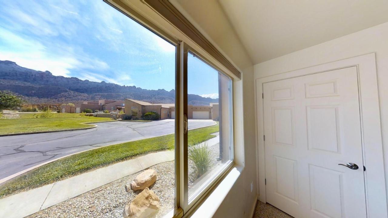 Grey Pearl #Q3 Villa Moab Dış mekan fotoğraf