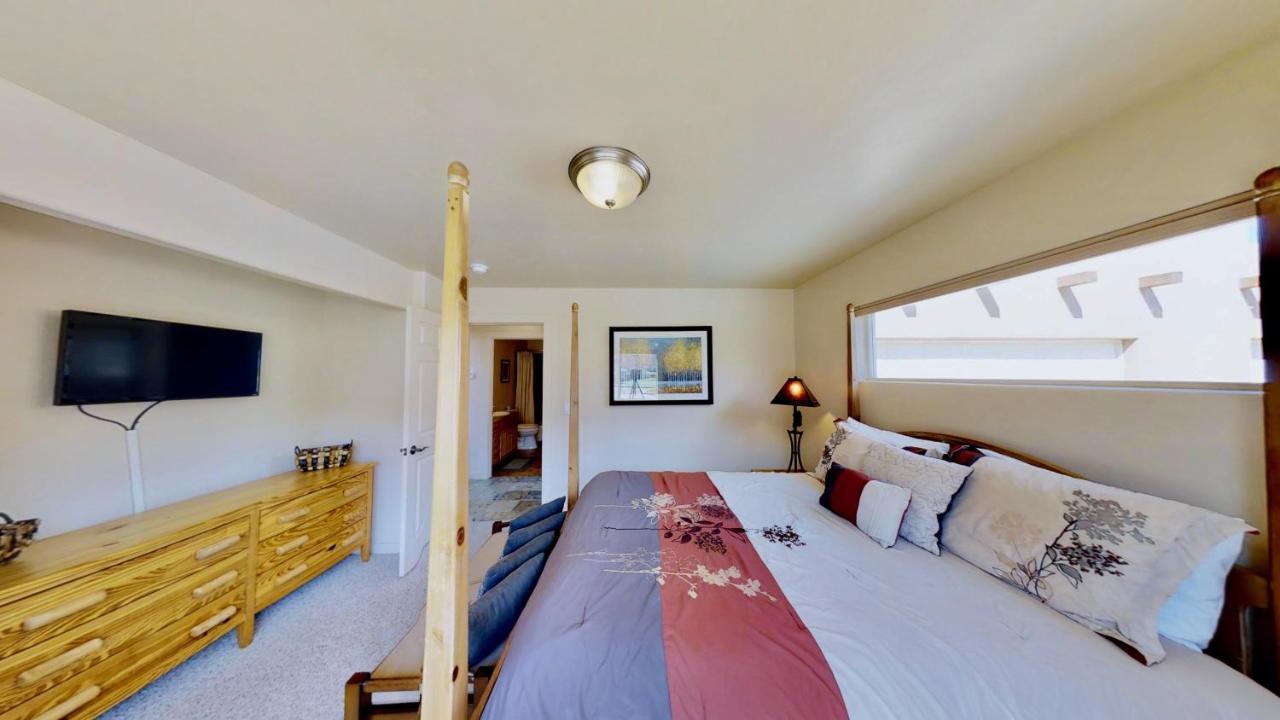 Grey Pearl #Q3 Villa Moab Dış mekan fotoğraf