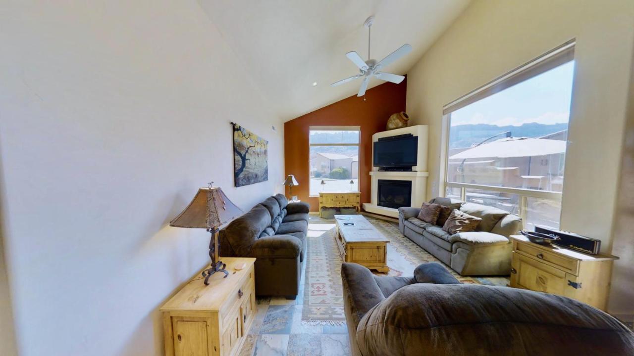 Grey Pearl #Q3 Villa Moab Dış mekan fotoğraf